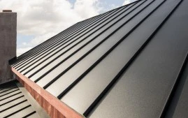 Snap Lock vs. Traditional Standing Seam Roofing: Which is Better?
